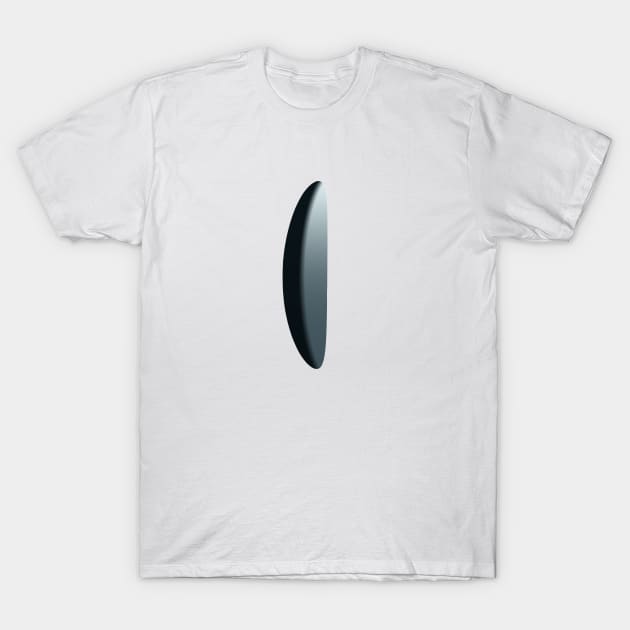 arrival T-Shirt by claudiolemos